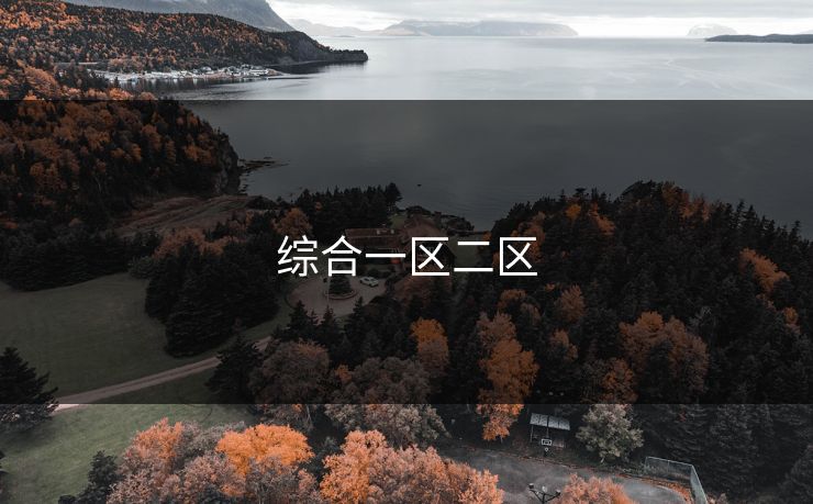综合一区二区